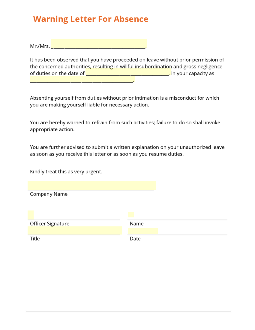 Employee Memo Template Best Photos Of Employee Performance