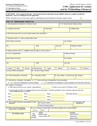 form i 589 application for asylum seamlessdocs form i 589 application for asylum seamlessdocs